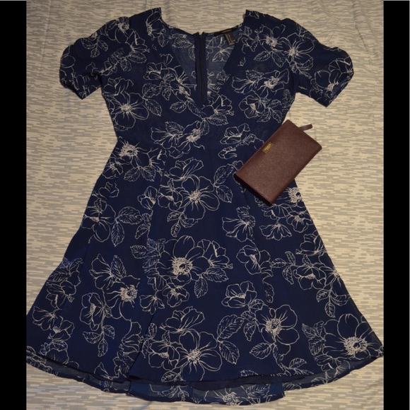 F21 Dress - Picture 1 of 6